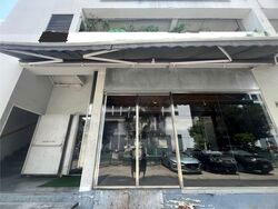 Pereira Road (D13), Factory #601336511